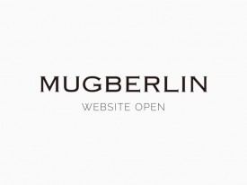 MUGBERLIN Website Open