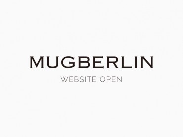 MUGBERLIN Website Open